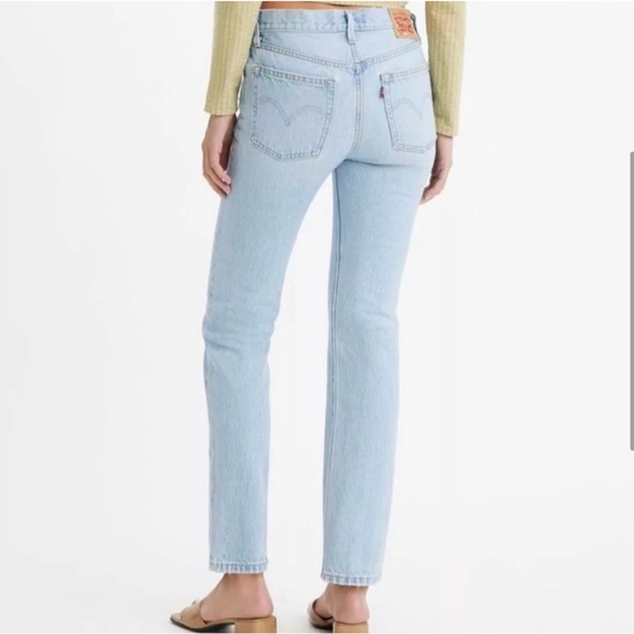 💐HOST PICK! LEVIS 501 150th ANNIVERSARY JEANS - Picture 4 of 11